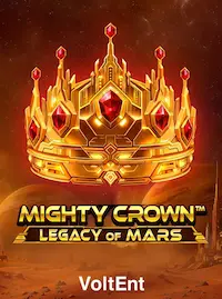 Mighty Crown at JYJILI COM