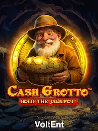 Cash Grotto at JYJILI COM