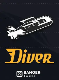 Diver crash game at JYJILI COM