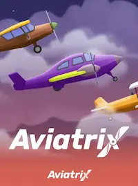 AviatriX crash game at JYJILI COM
