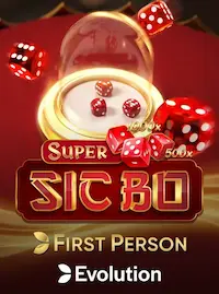 Sic Bo at JYJILI COM