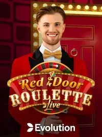 Red Door Roulette at JYJILI COM