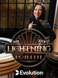 Lightning Roulette at JYJILI COM