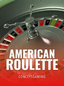 American Roulette at JYJILI COM