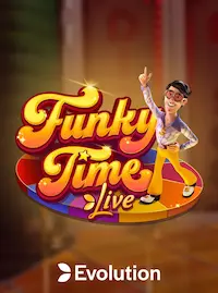 Funky Time at JYJILI COM