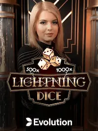 Lightning Dice at JYJILI COM