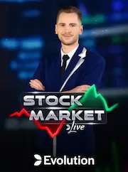 Stock Market at JYJILI COM