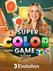 Super Color Game at JYJILI COM